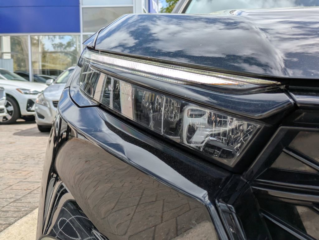 Used 2023 Honda CR-V Sport Touring image 10