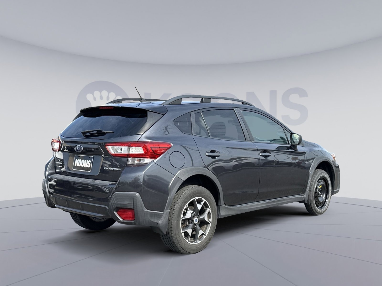 Used 2018 Subaru Crosstrek 2.0i image 7