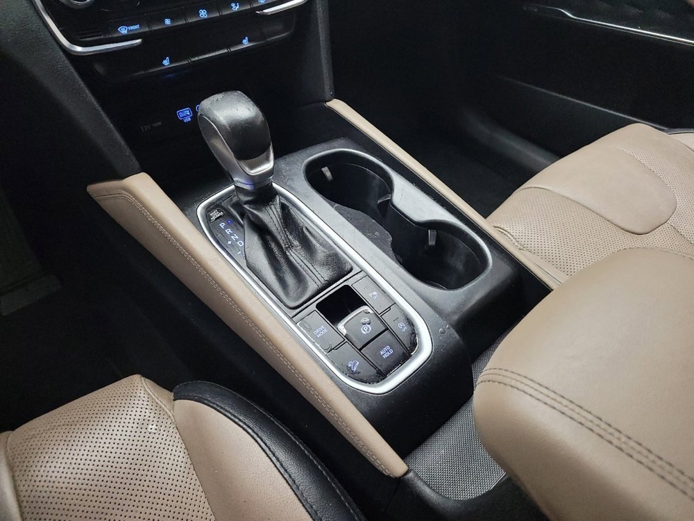 Used 2019 Hyundai Santa Fe Limited image 26