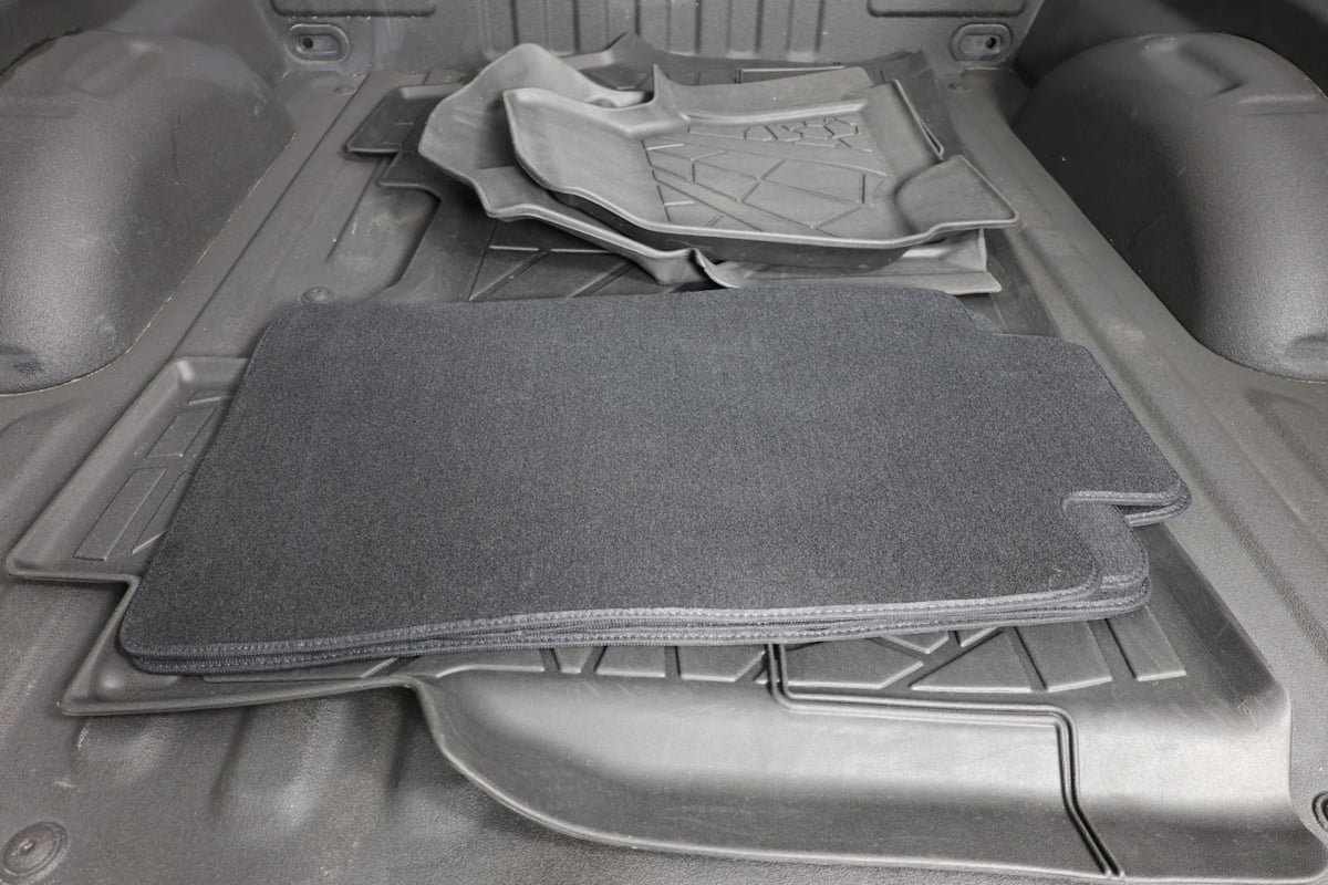 Used 2023 Ford F150 Tremor AWD/4WD image 43