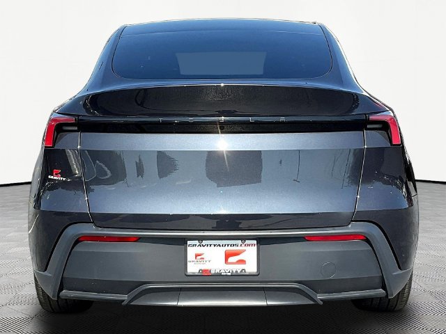 Used 2026 Tesla Model Y 2WD image 6