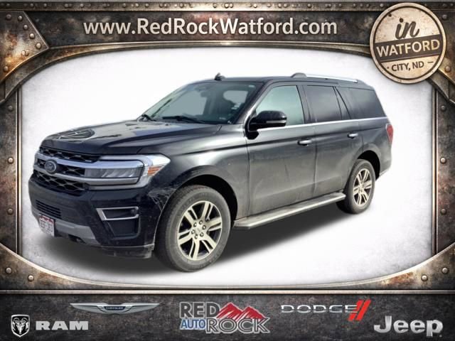 Used 2023 Ford Expedition Limited image 2