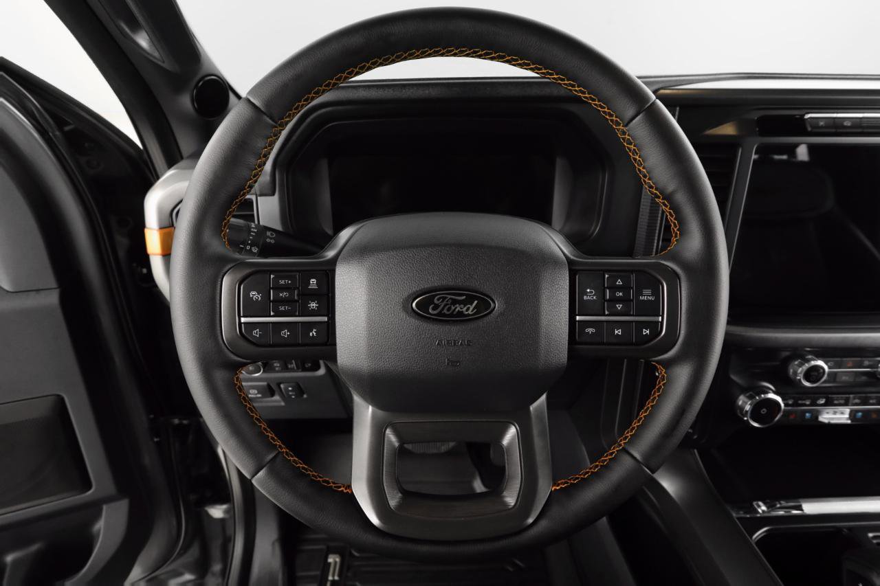 Used 2025 Ford F150 Tremor w/ Equipment Group 402A High image 15