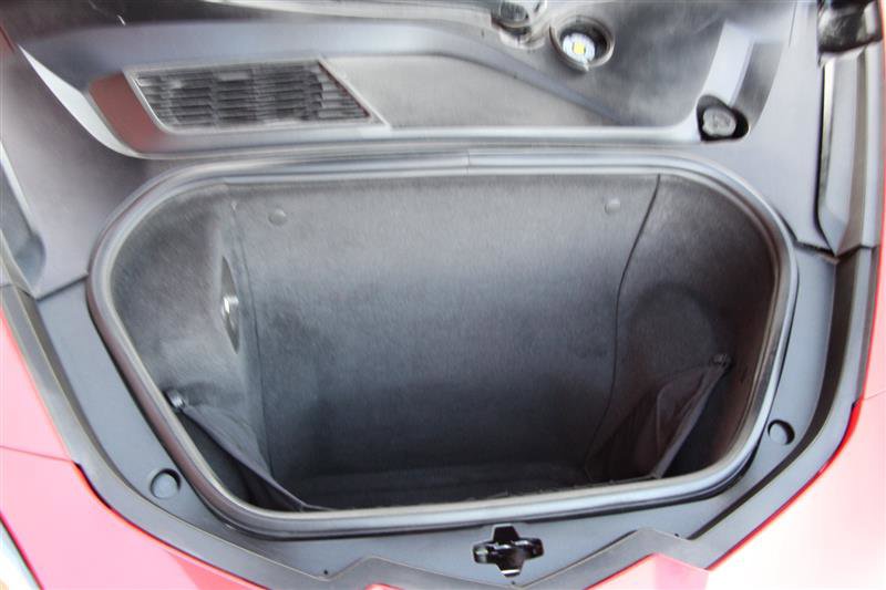 Used 2020 Chevrolet Corvette 3LT w/ 3LT Preferred Equipment Group image 34