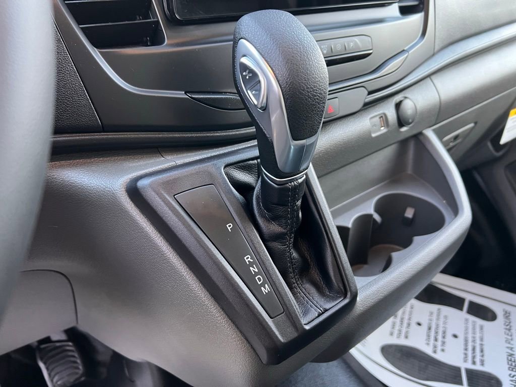 New 2026 Ford Transit 350 Low Roof DRW image 13