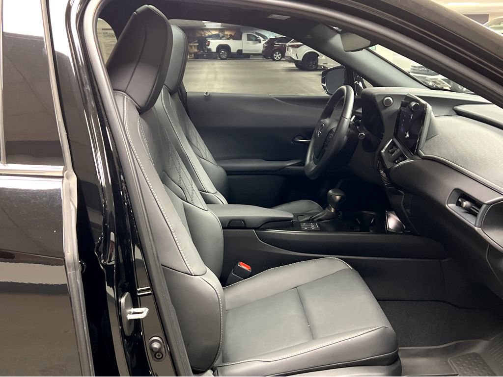 Certified 2024 Lexus UX 250h AWD w/ Premium Package image 25