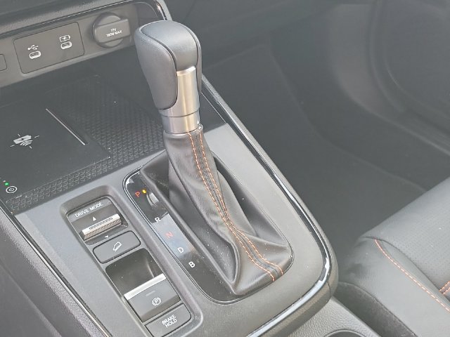 Used 2026 Honda CR-V Sport-L image 37