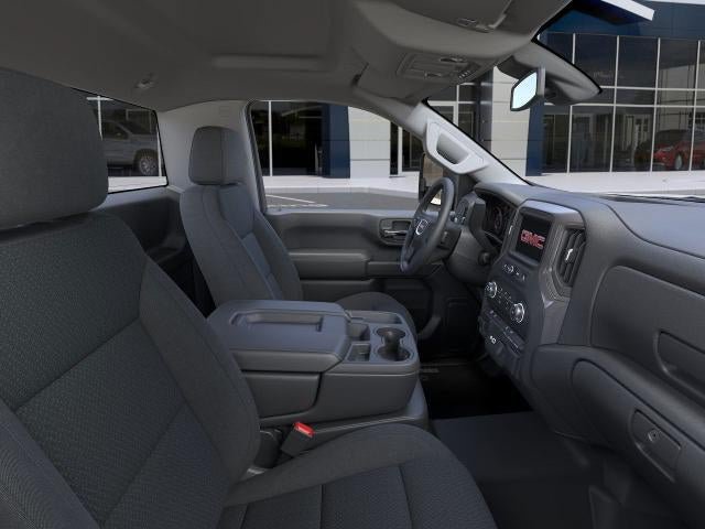 New 2026 GMC Sierra 3500 Pro w/ Convenience Package RWD image 44