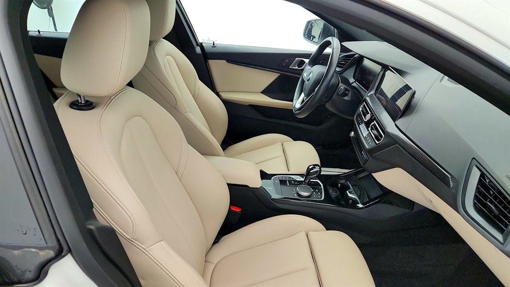 Used 2024 BMW 228i xDrive Gran Coupe w/ Premium Package AWD/4WD image 25