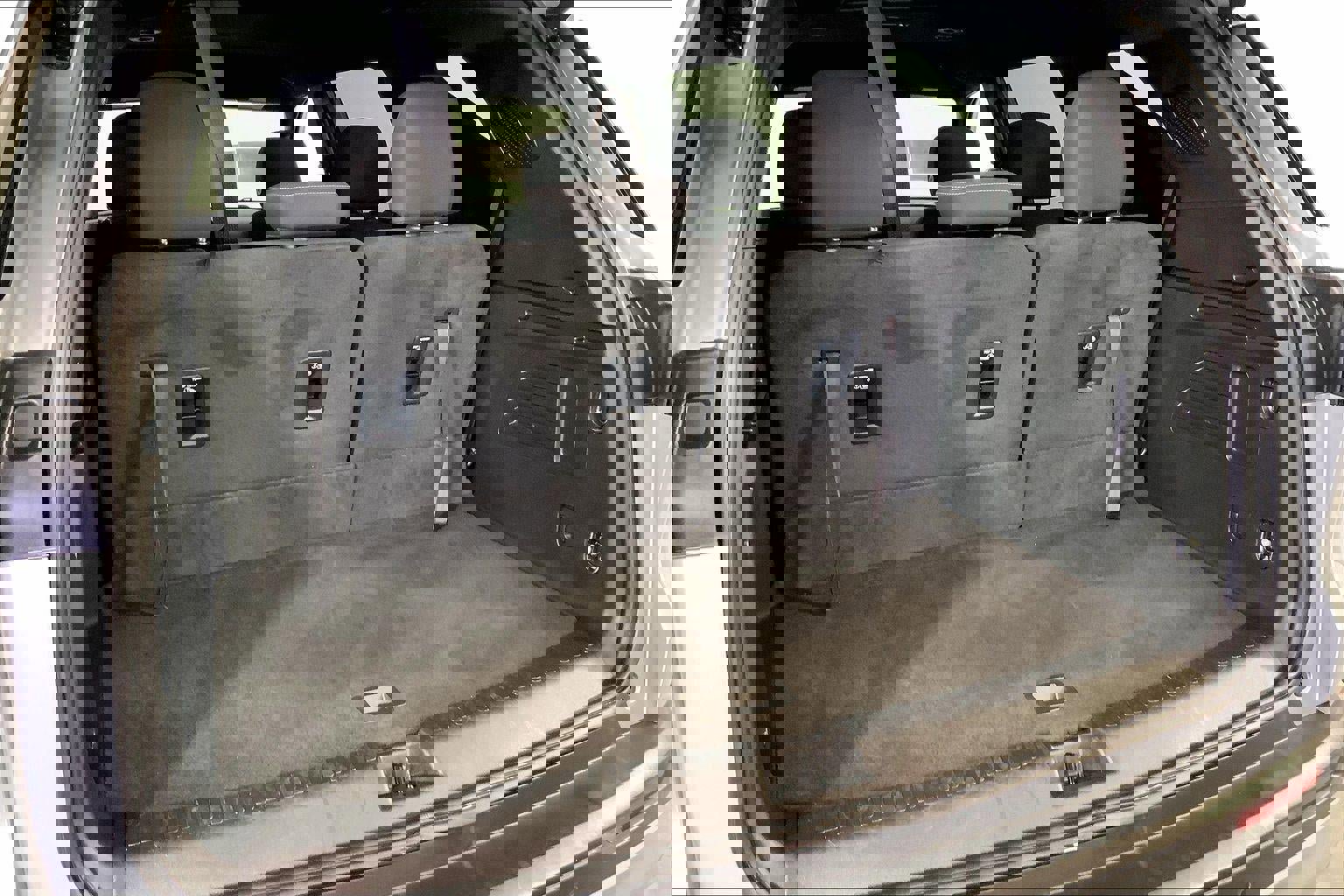 Used 2024 Chevrolet Traverse LT image 4