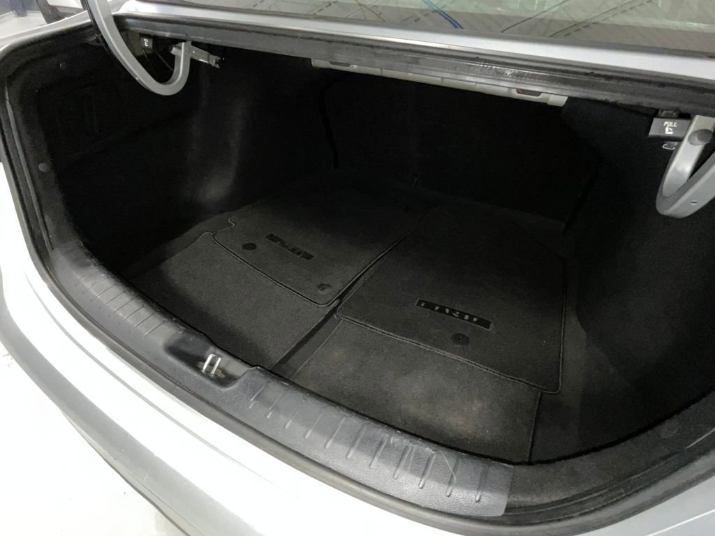 Used 2019 Kia Forte S image 20