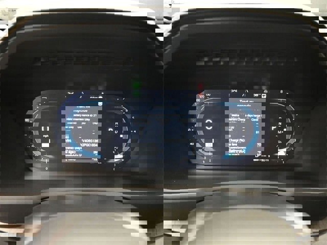 New 2025 Volvo XC90 B6 Ultra w/ Protection Package Premier image 10