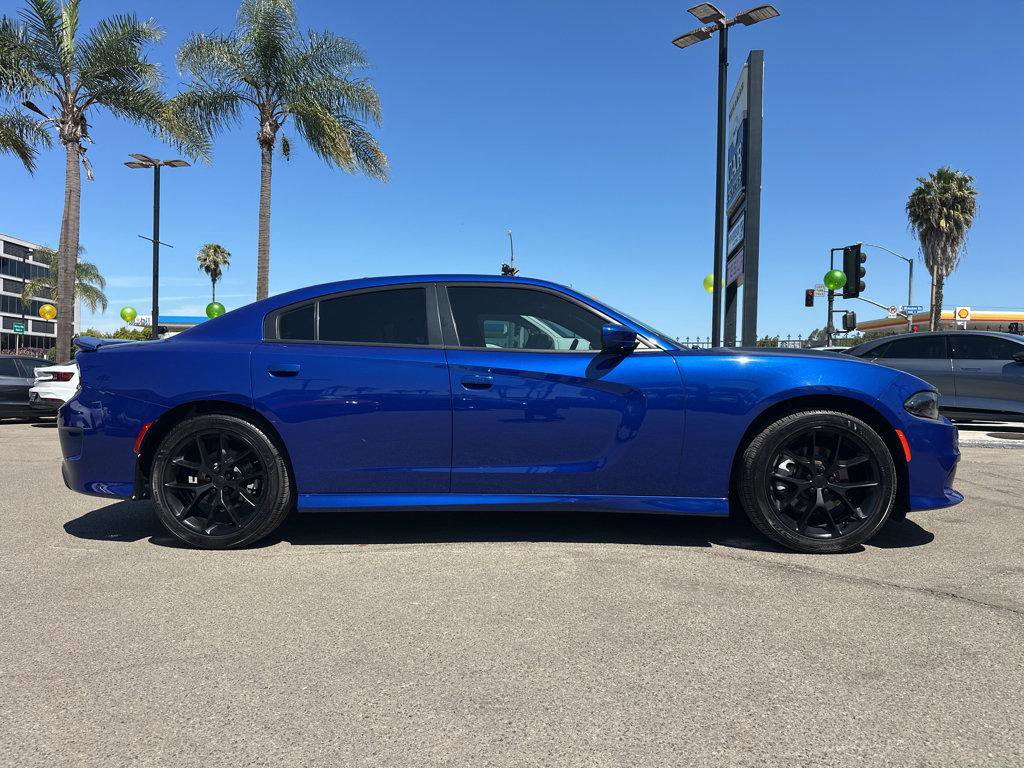 Used 2021 Dodge Charger GT image 40