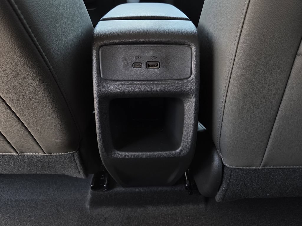 New 2026 Chevrolet Trax ACTIV w/ Driver Confidence Package FWD image 20