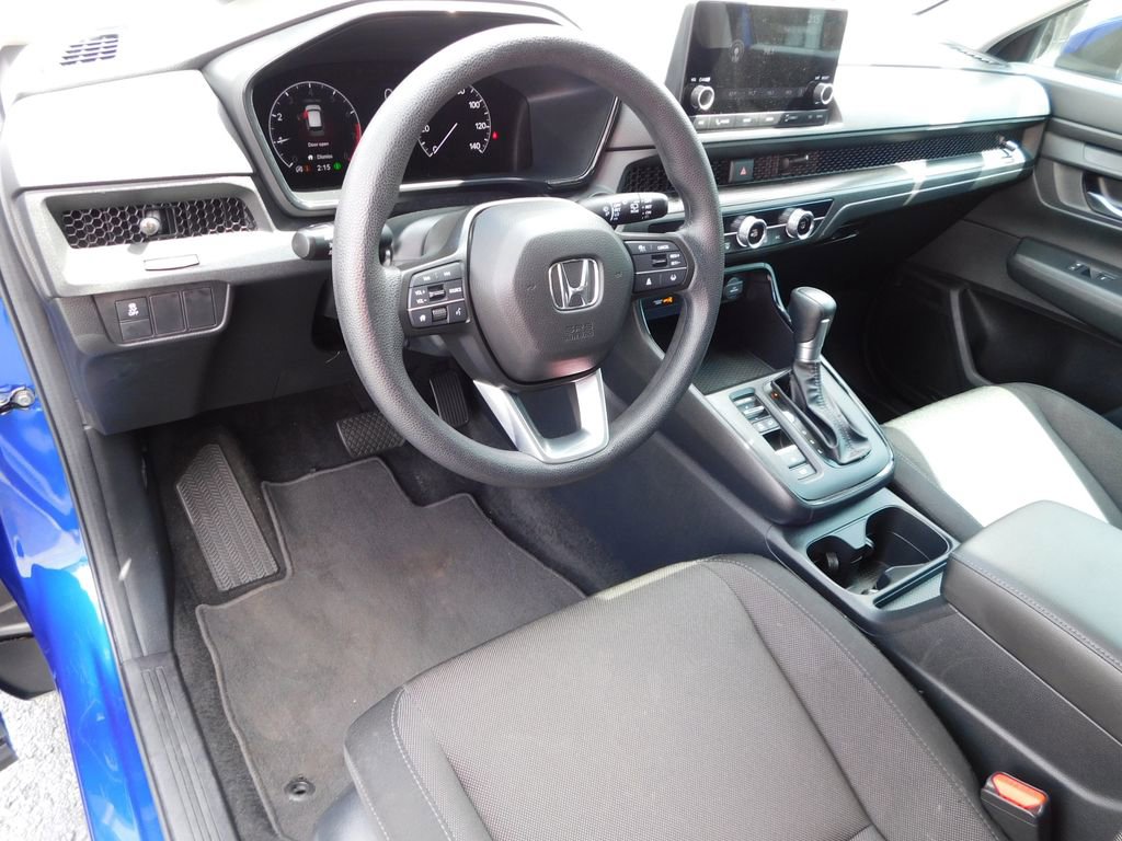 Used 2025 Honda CR-V LX image 13