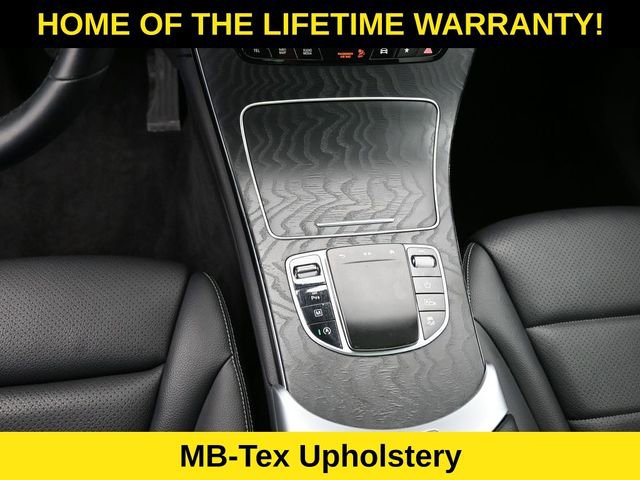 Used 2022 Mercedes-Benz GLC 300 image 31
