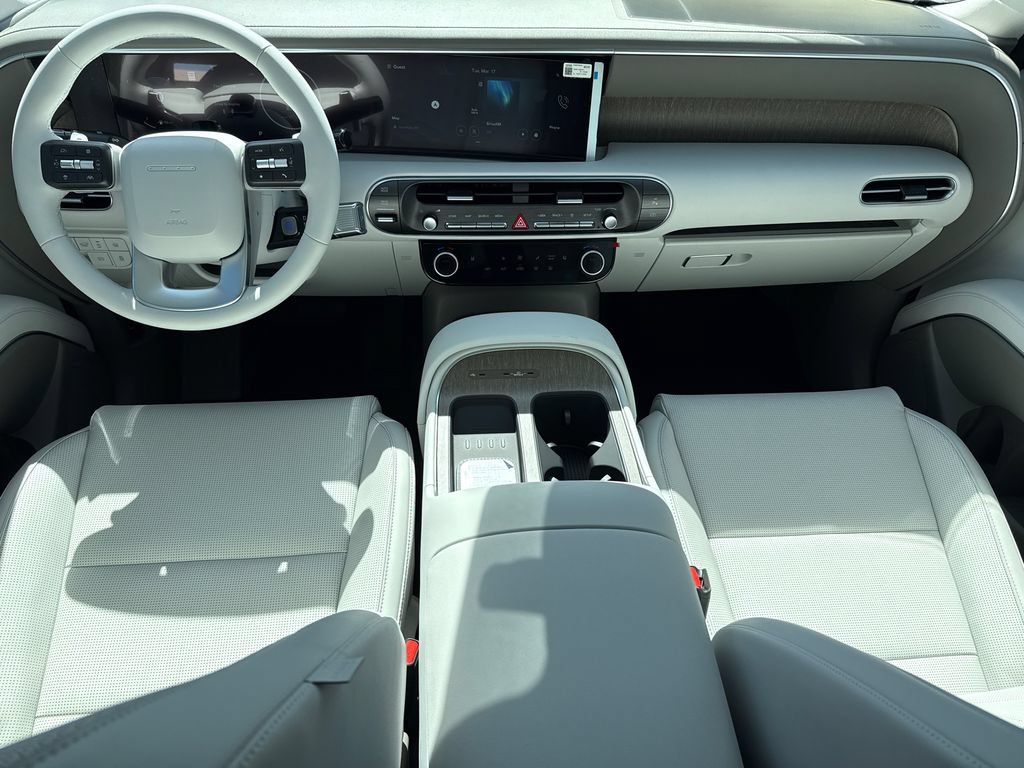 New 2026 Hyundai Palisade SEL FWD image 11