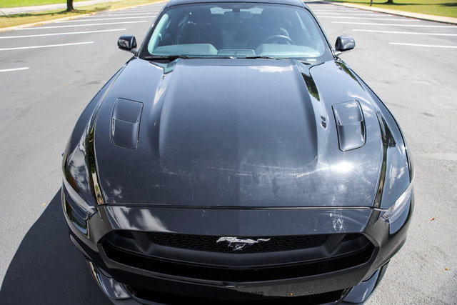 Used 2017 Ford Mustang GT image 58
