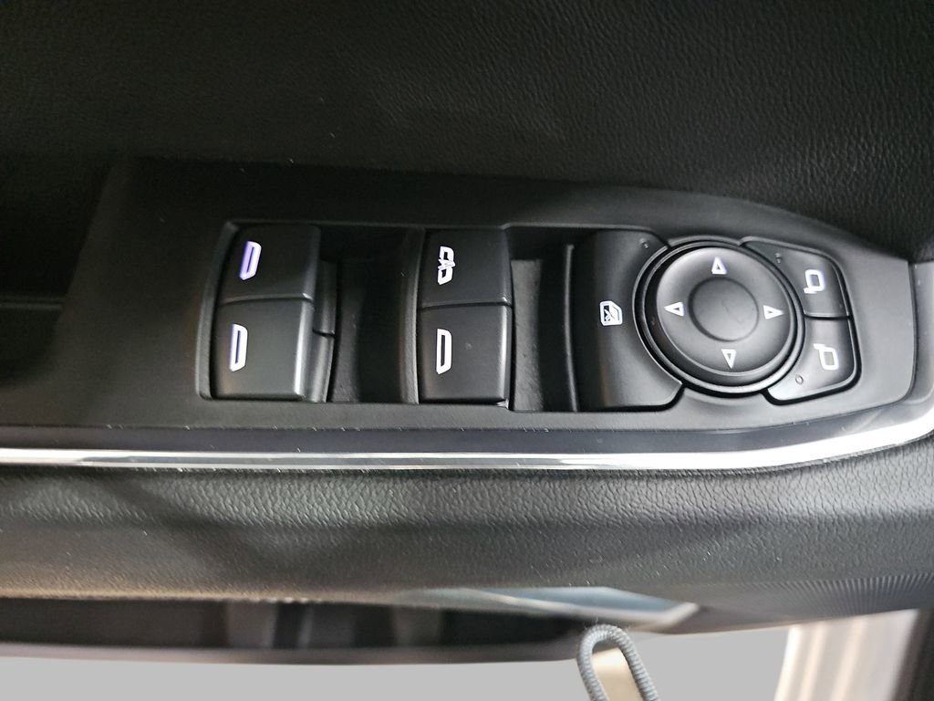 Certified 2024 GMC Sierra 1500 Elevation AWD/4WD image 32