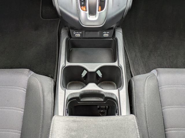 Used 2021 Honda CR-V Special Edition image 18