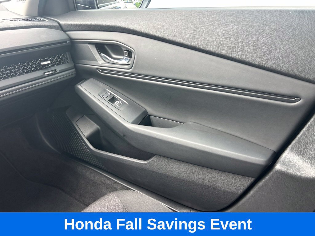 Used 2023 Honda Accord EX image 19