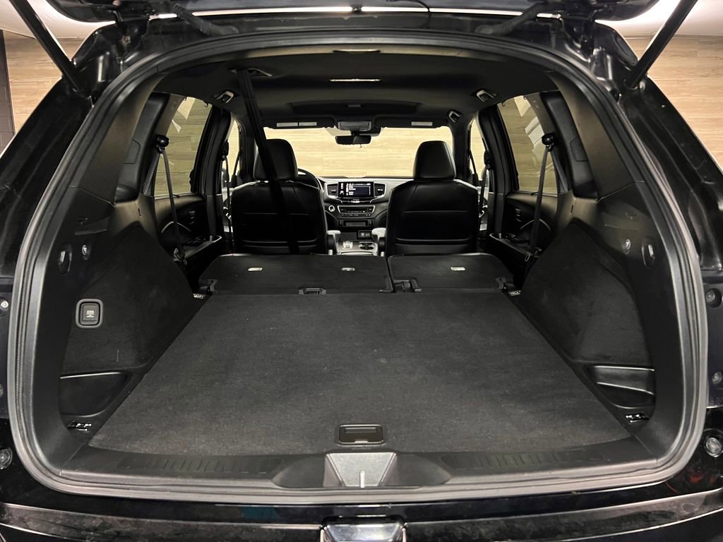 Used 2023 Honda Passport TrailSport image 24