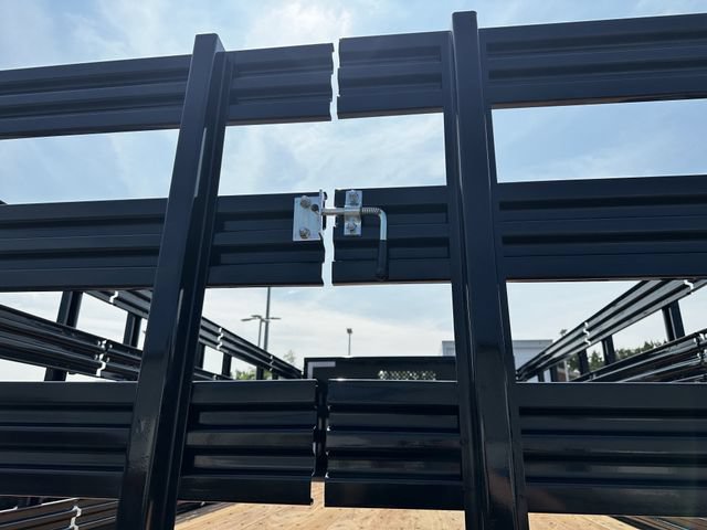 New 2026 Ford F550 4x4 Regular Cab Super Duty image 37