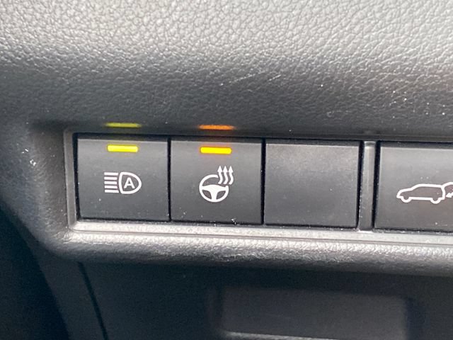 Used 2025 Toyota Grand Highlander AWD image 31