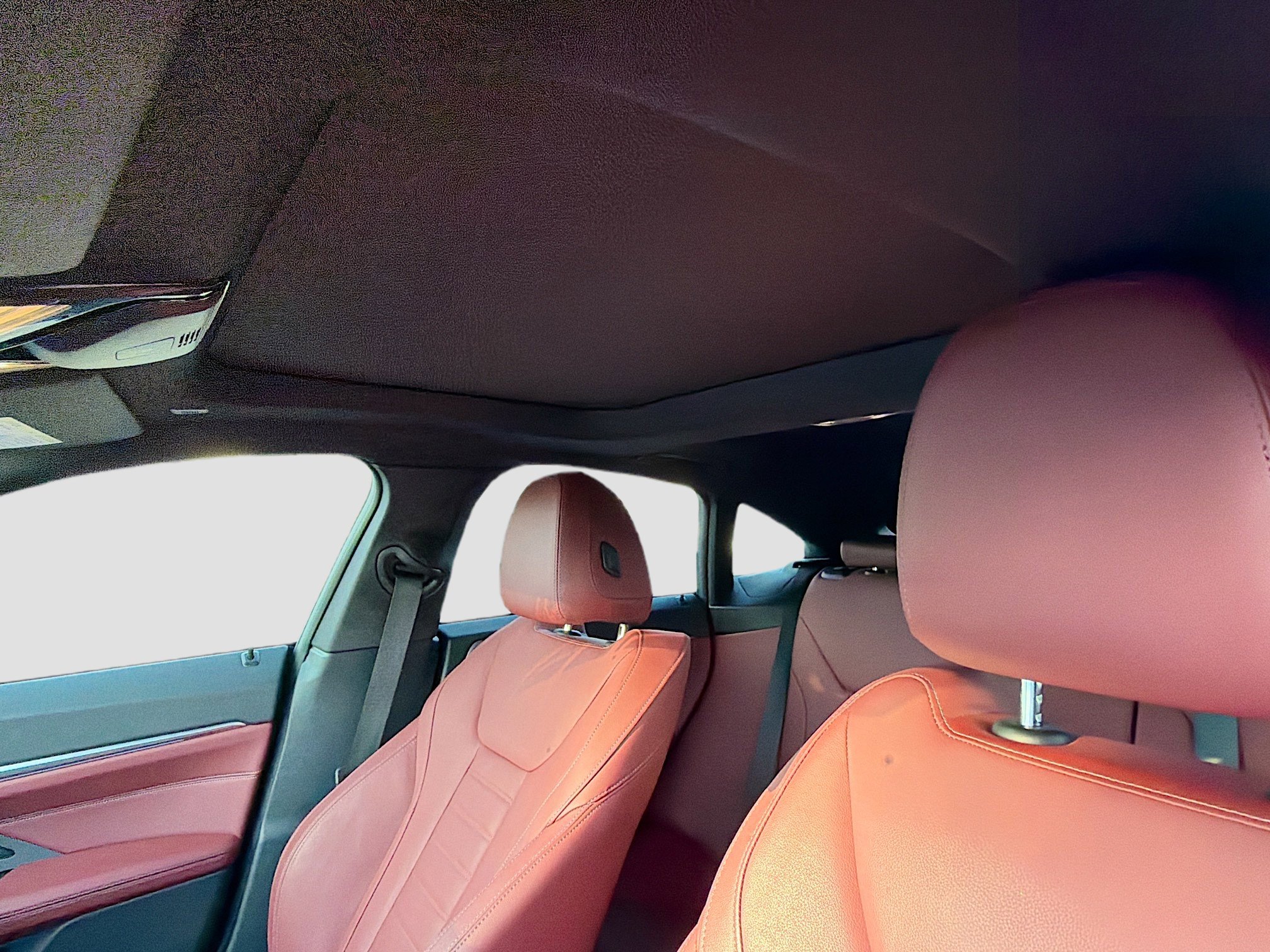 Used 2022 BMW i4 M50 image 26