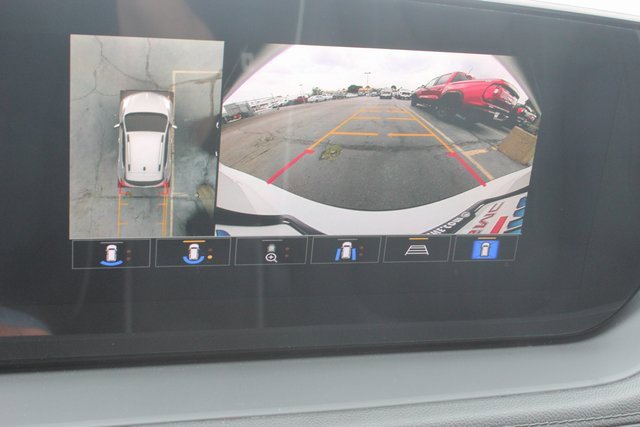 New 2026 Buick Encore GX Avenir w/ Avenir Technology Package image 38