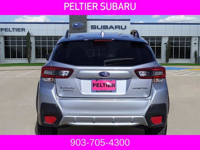 Used 2020 Subaru Crosstrek 2.0i Premium w/ Moonroof Package 2 image 5