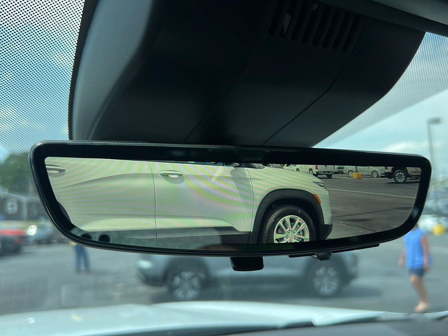 New 2026 Chevrolet Tahoe High Country AWD/4WD image 27