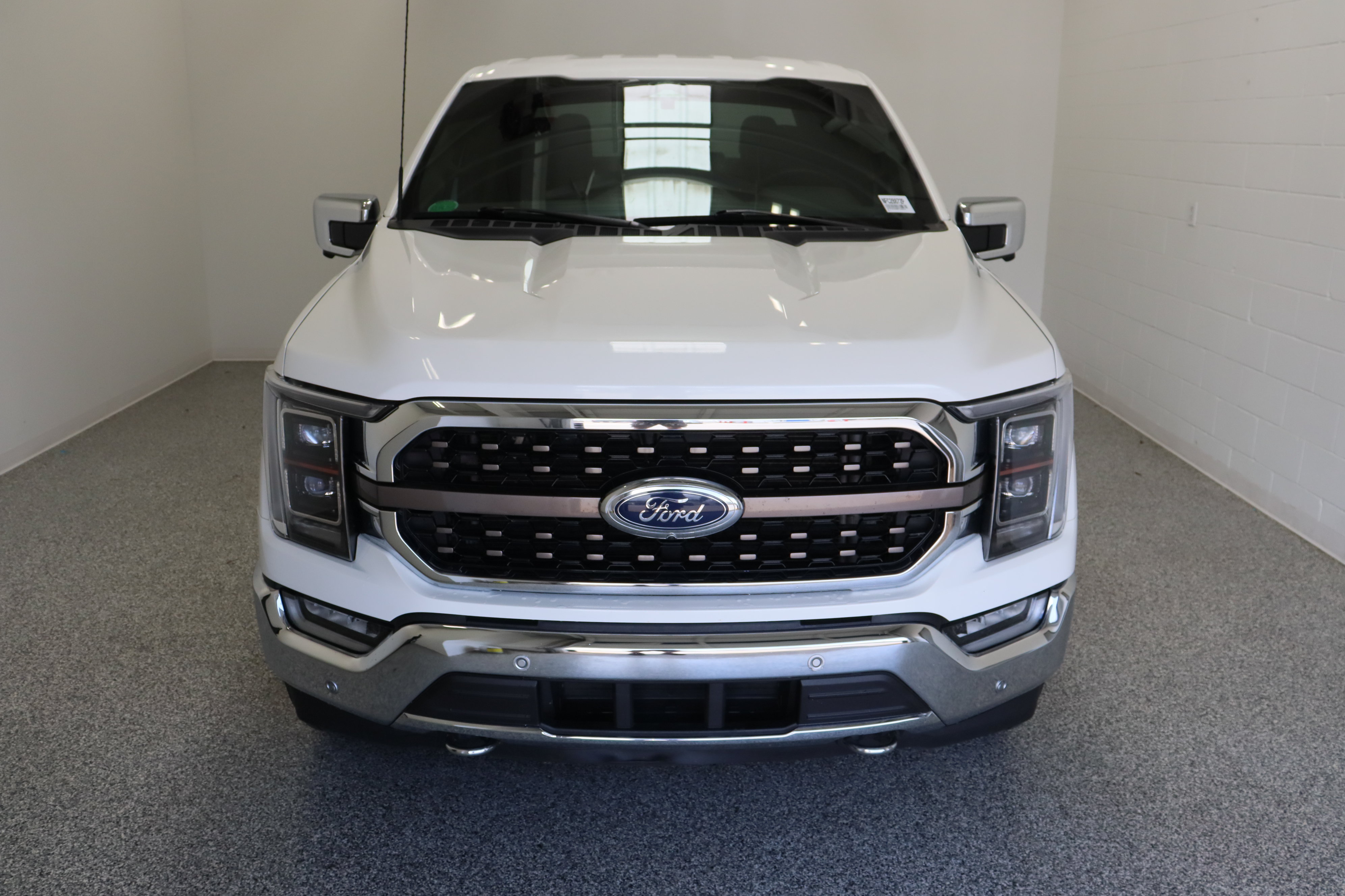 Used 2022 Ford F150 King Ranch w/ Equipment Group 601A High AWD/4WD image 3