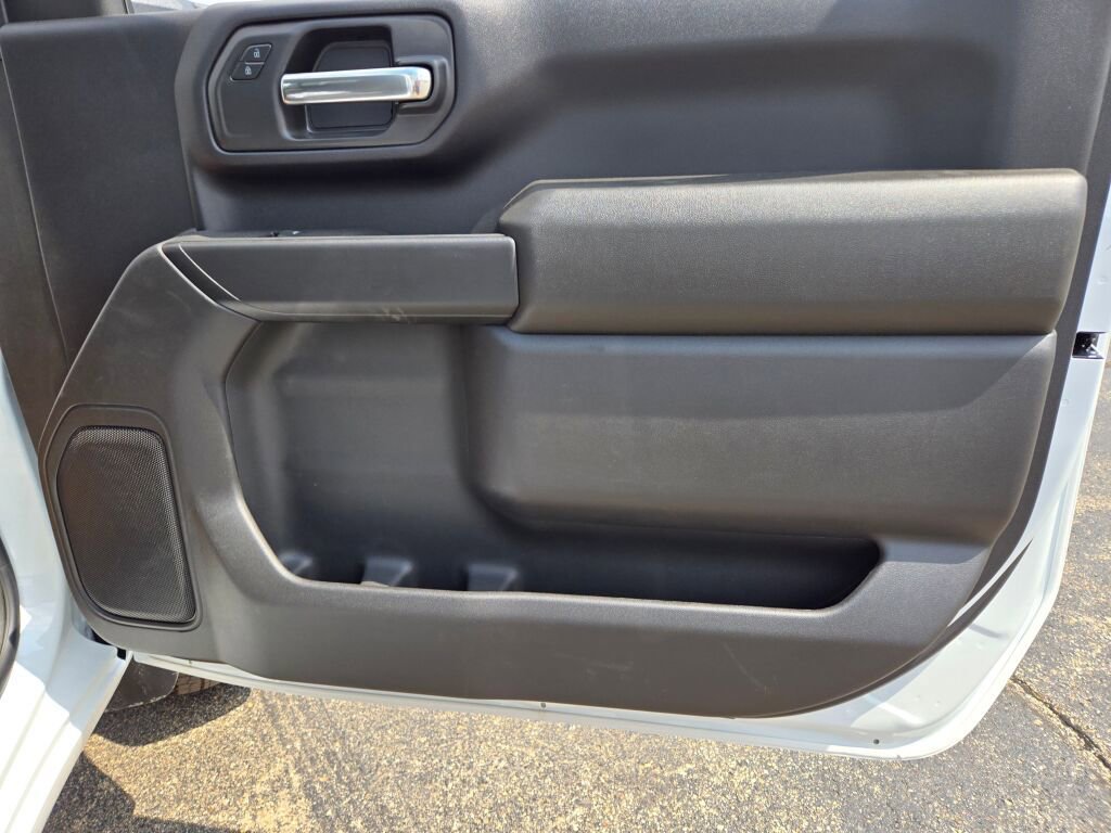 New 2025 Chevrolet Silverado 3500 W/T w/ WT Convenience Package image 7
