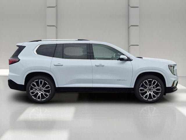 New 2026 GMC Acadia Denali Ultimate FWD image 6