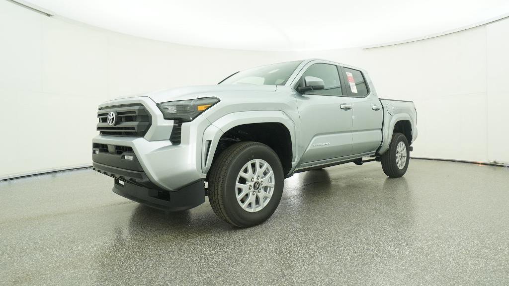 New 2026 Toyota Tacoma SR5 image 6