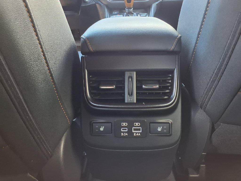 Used 2024 Subaru Outback Wilderness AWD/4WD image 24