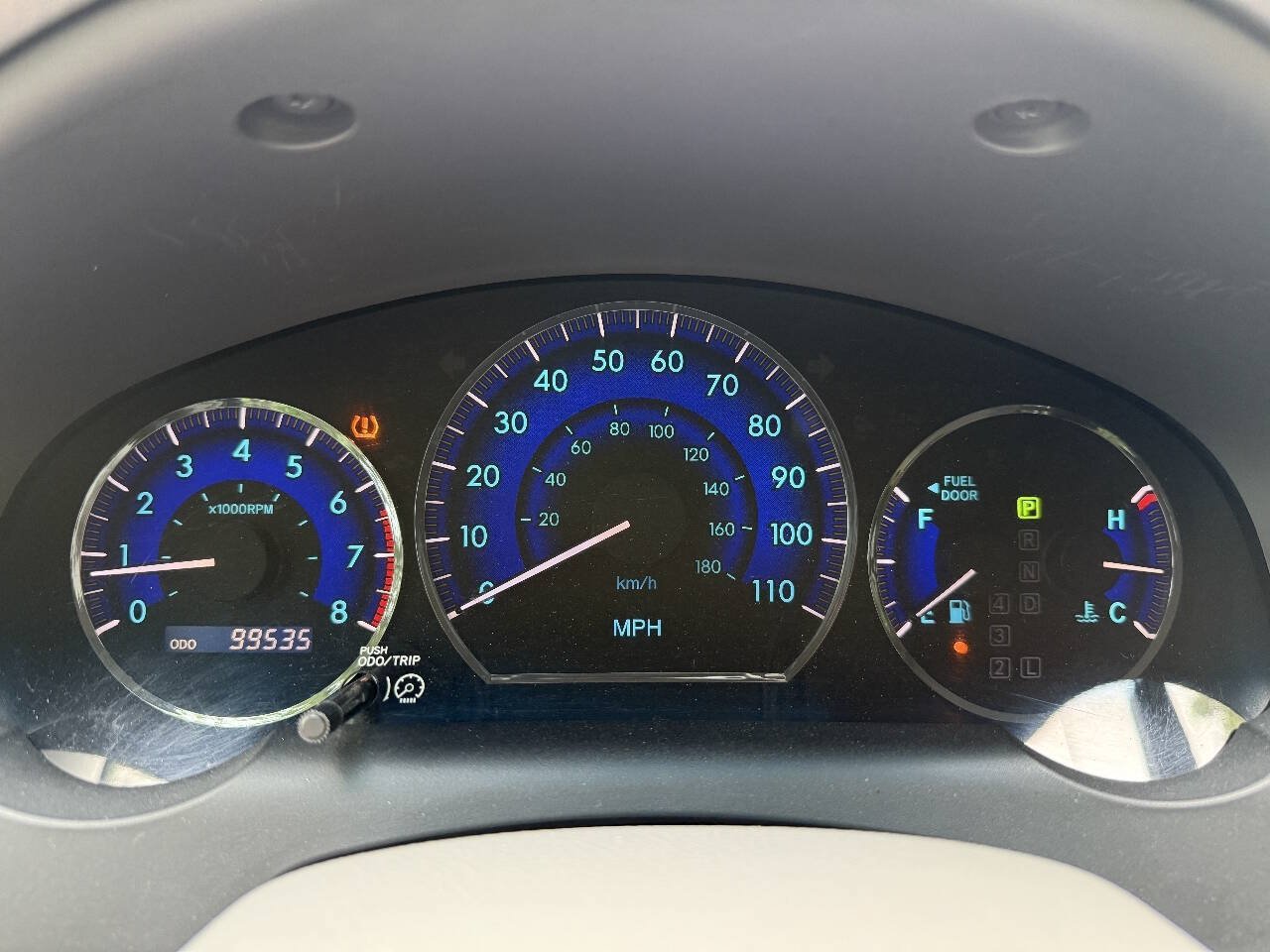 Used 2010 Toyota Sienna LE FWD image 27