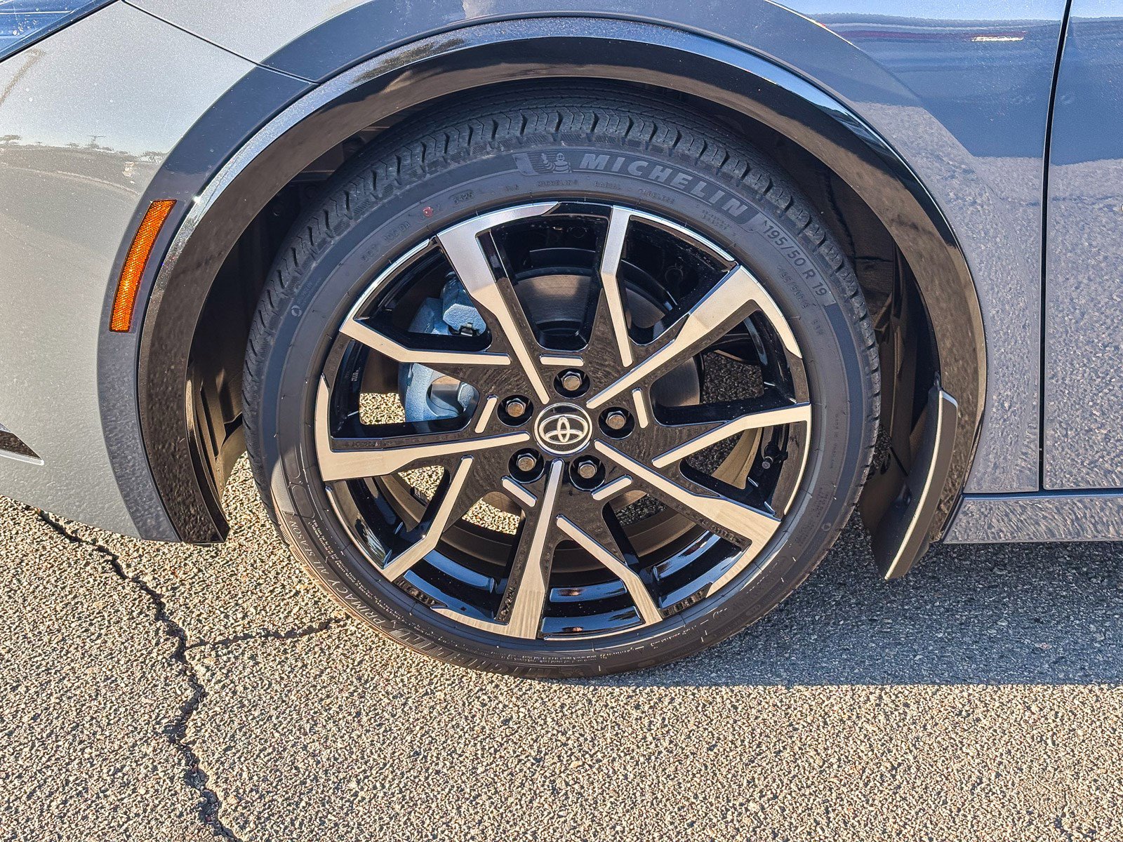 New 2026 Toyota Prius Plug-In Hybrid image 11