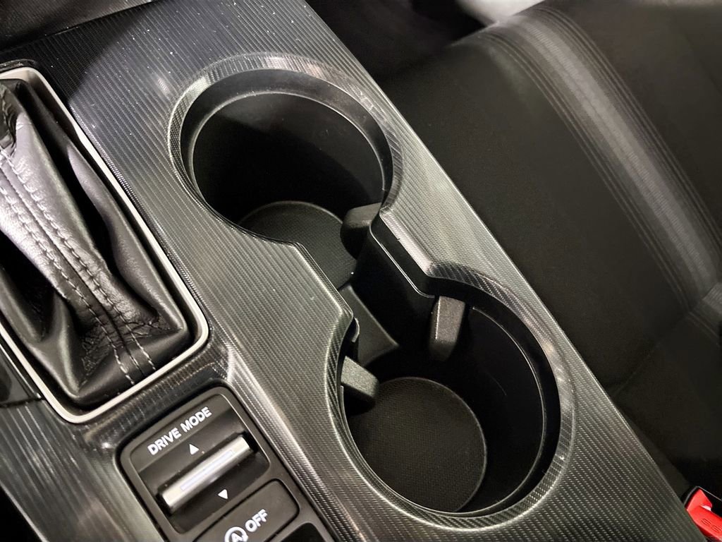 Used 2024 Honda Civic Sport image 15