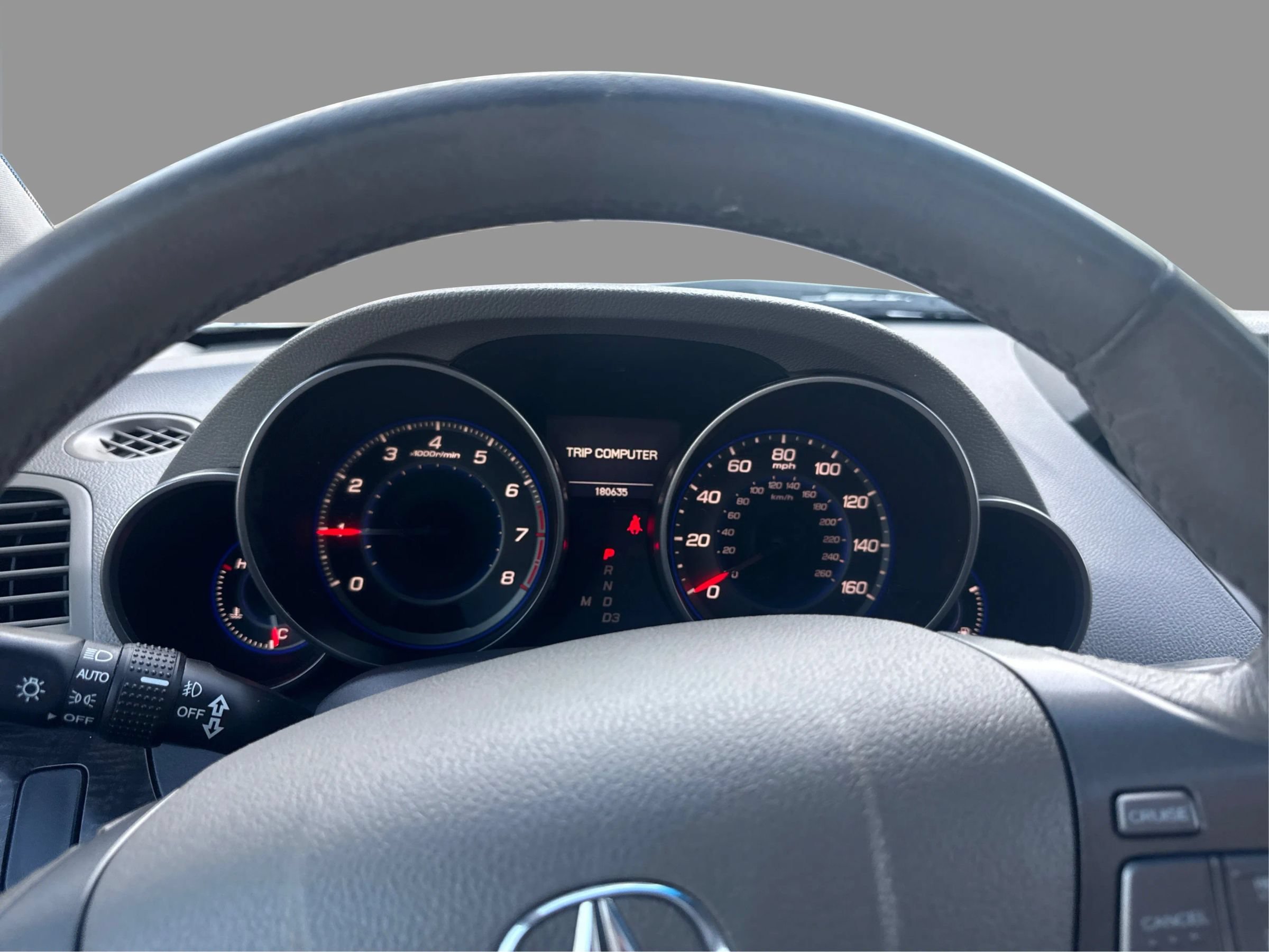 Used 2009 Acura MDX w/ Technology Package AWD/4WD image 20