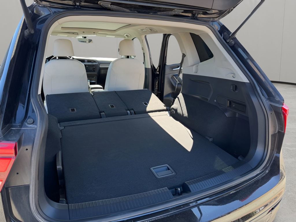Used 2019 Volkswagen Tiguan SEL image 10