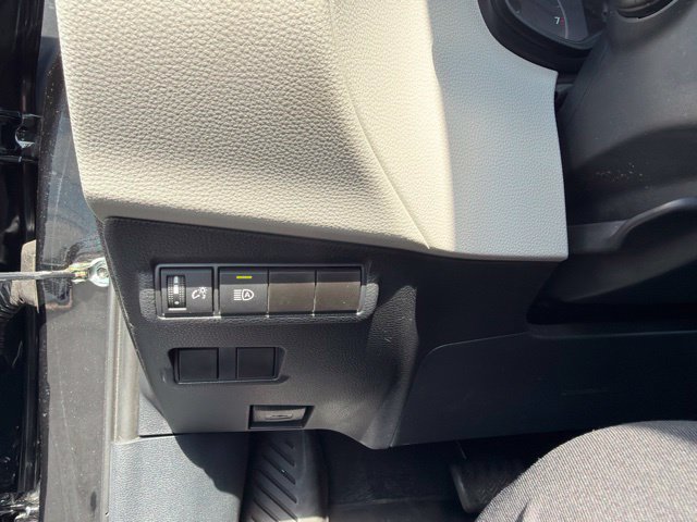 Certified 2024 Toyota Corolla Cross L AWD/4WD image 19