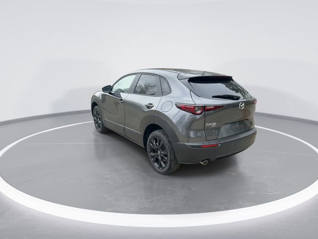 New 2026 MAZDA CX-30 AWD 2.5 S w/ Select Sport Pkg image 6