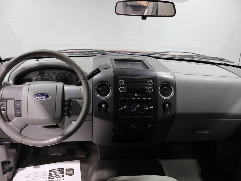 Used 2008 Ford F150 XLT AWD/4WD image 16