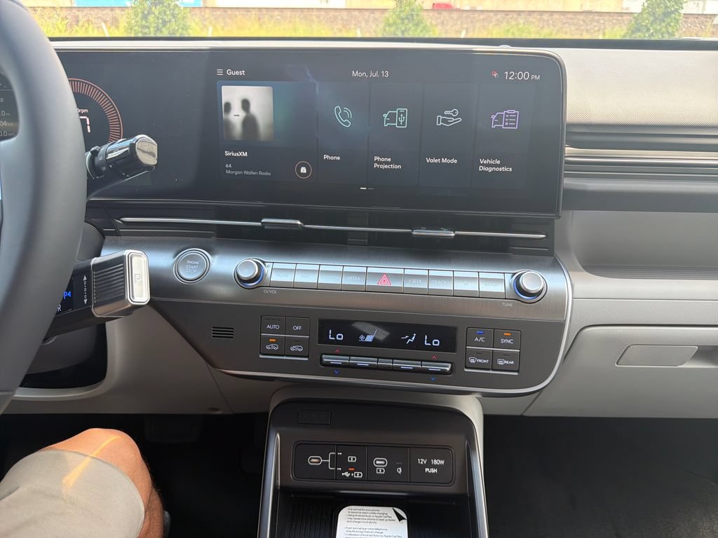 New 2026 Hyundai Kona SEL Premium FWD image 24