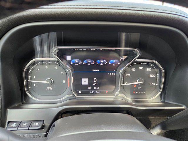 Used 2022 GMC Sierra 1500 Denali w/ Technology Package image 22