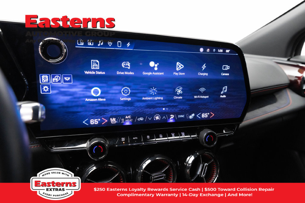 Used 2024 Chevrolet Blazer EV RS AWD/4WD image 20