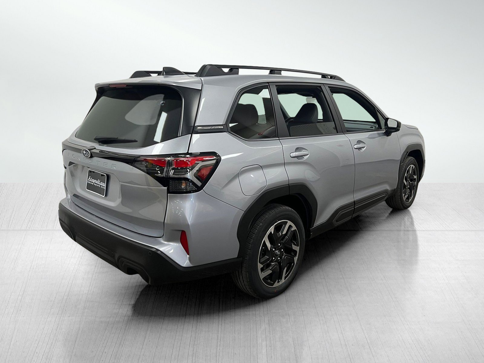 New 2025 Subaru Forester Limited image 7