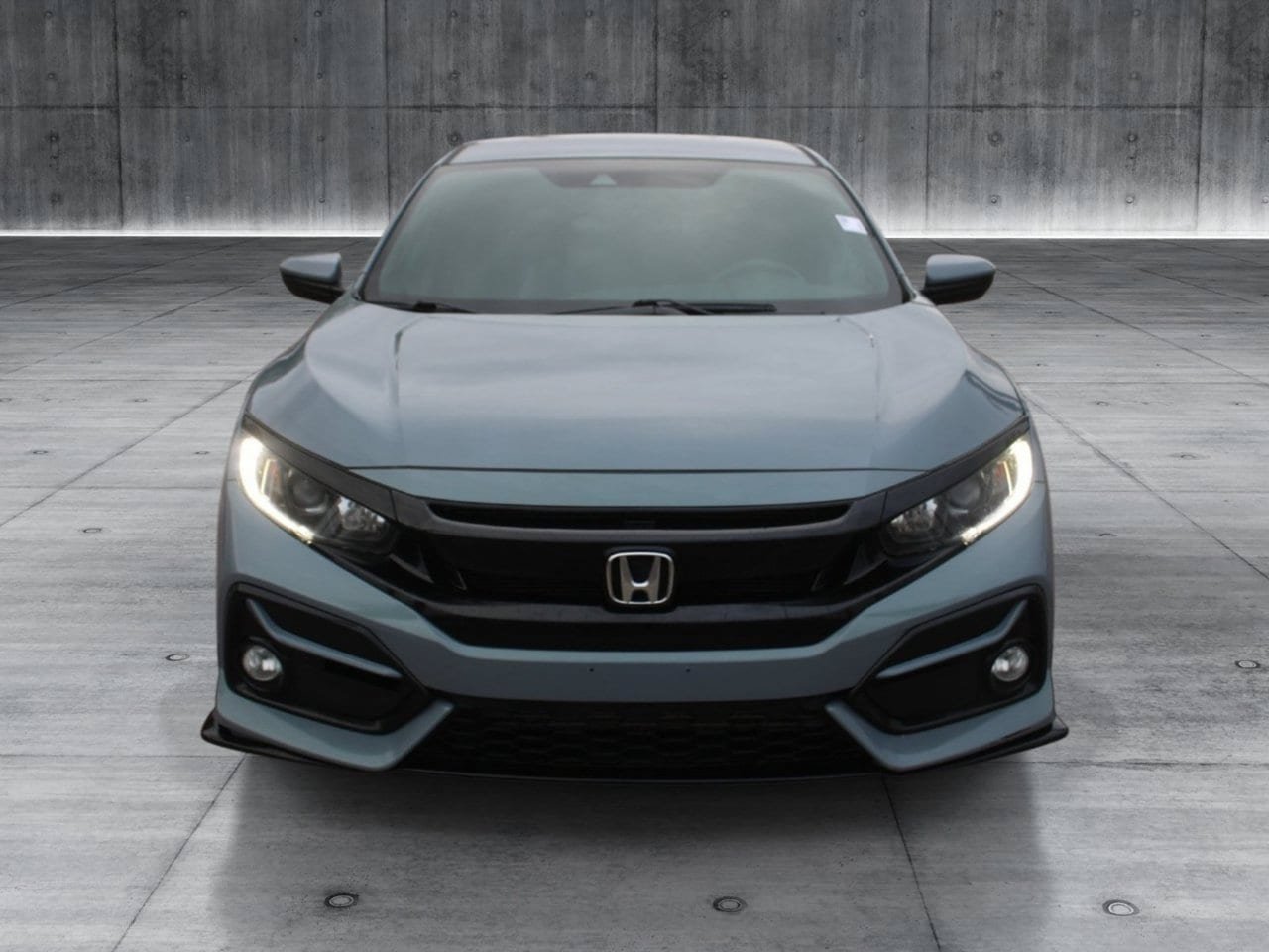 Used 2020 Honda Civic Sport image 8